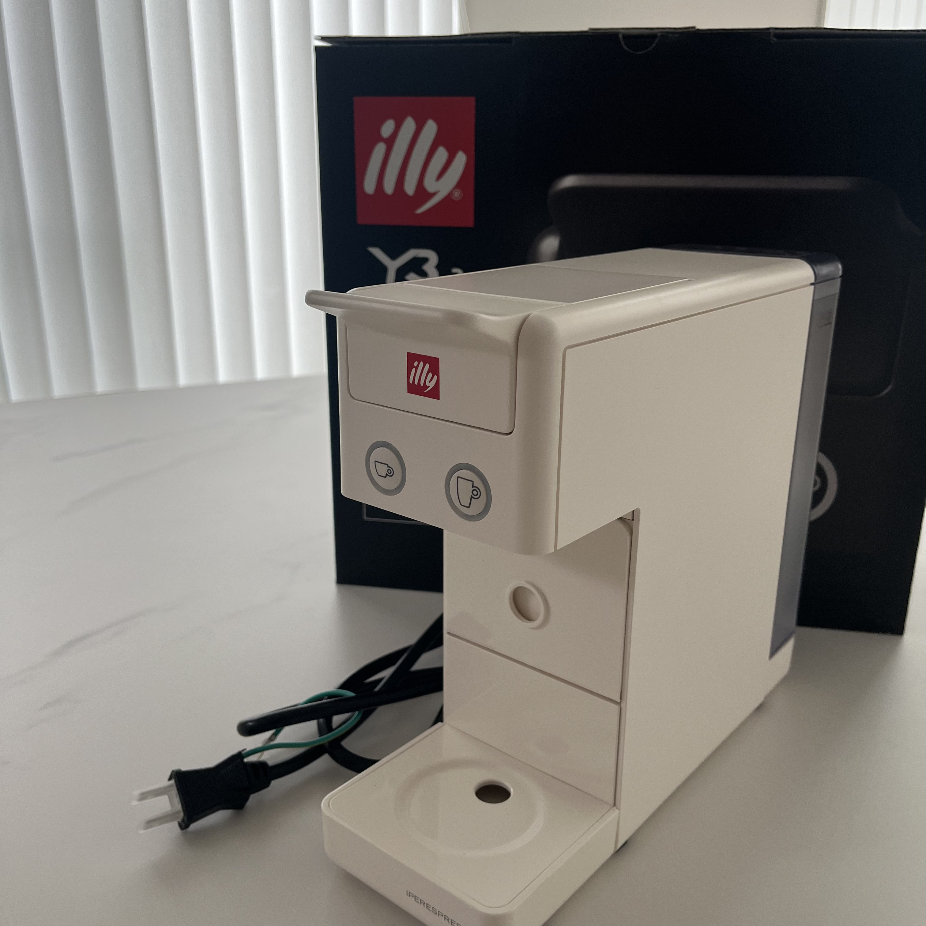 イリーエスプレッソマシンの使い方、実際に使ってみた感想は？｜coffee