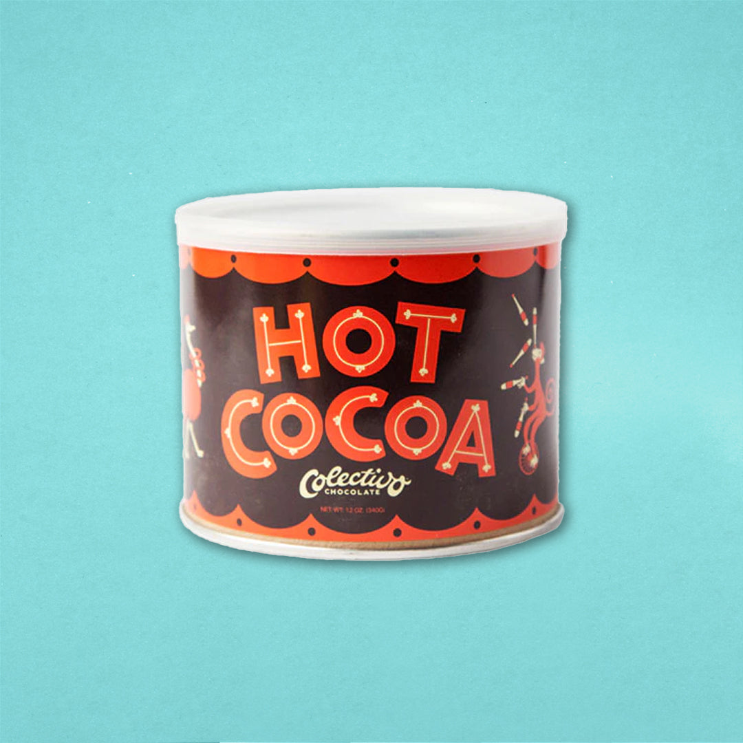 Hot Cocoa Mix – Colectivo Coffee