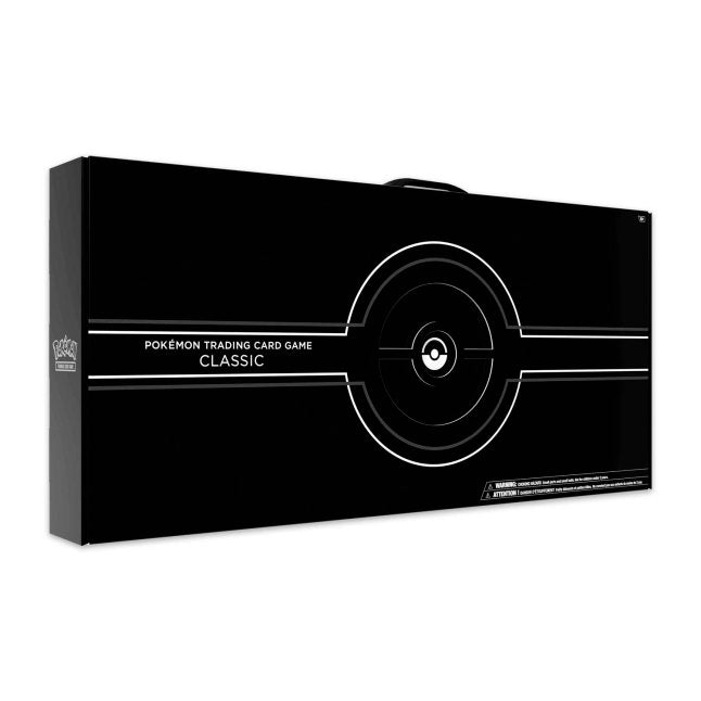 Pokemon Trading Card Game Classic – Collector's Avenue