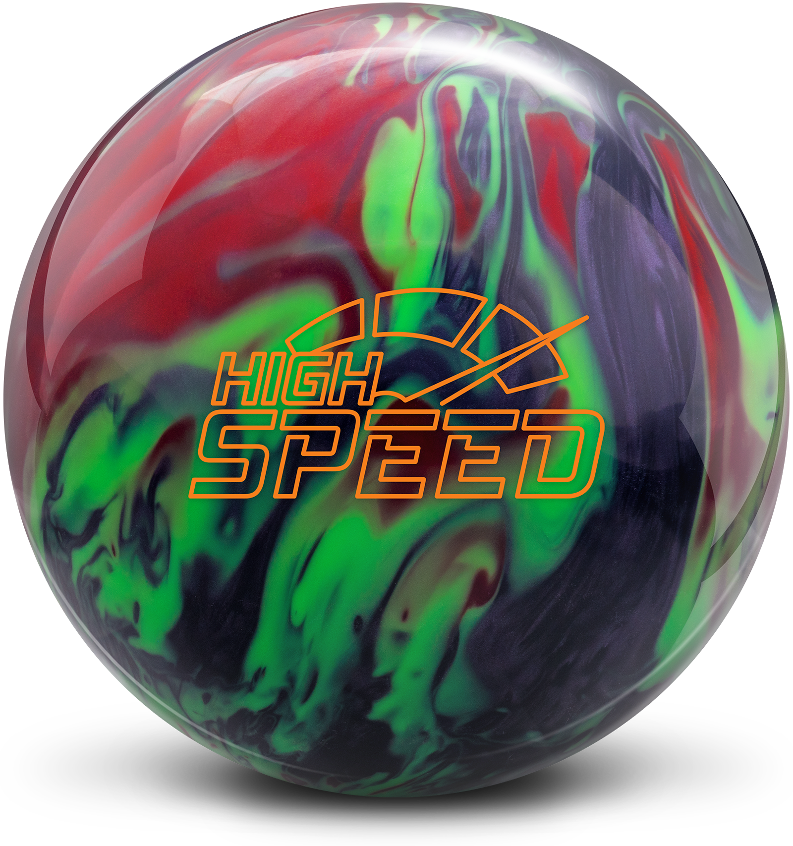 HIGH SPEED – Columbia300