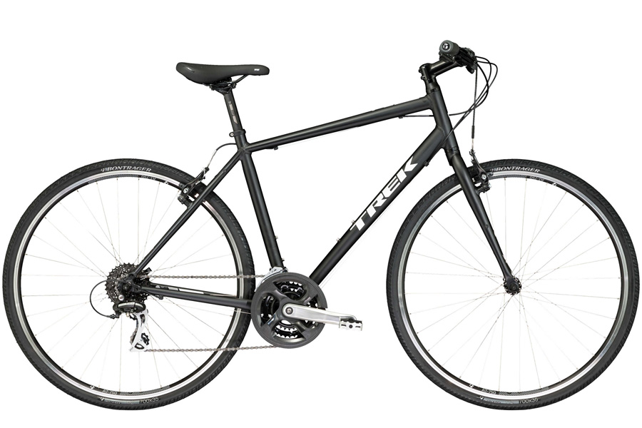 トレック FX2｜初めてのクロスバイクにもおすすめ！ – アセント