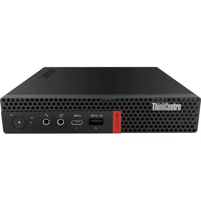 Lenovo ThinkCentre M720q Tiny i5-8400T 8 Go 256 Go SSD (REMIS A
