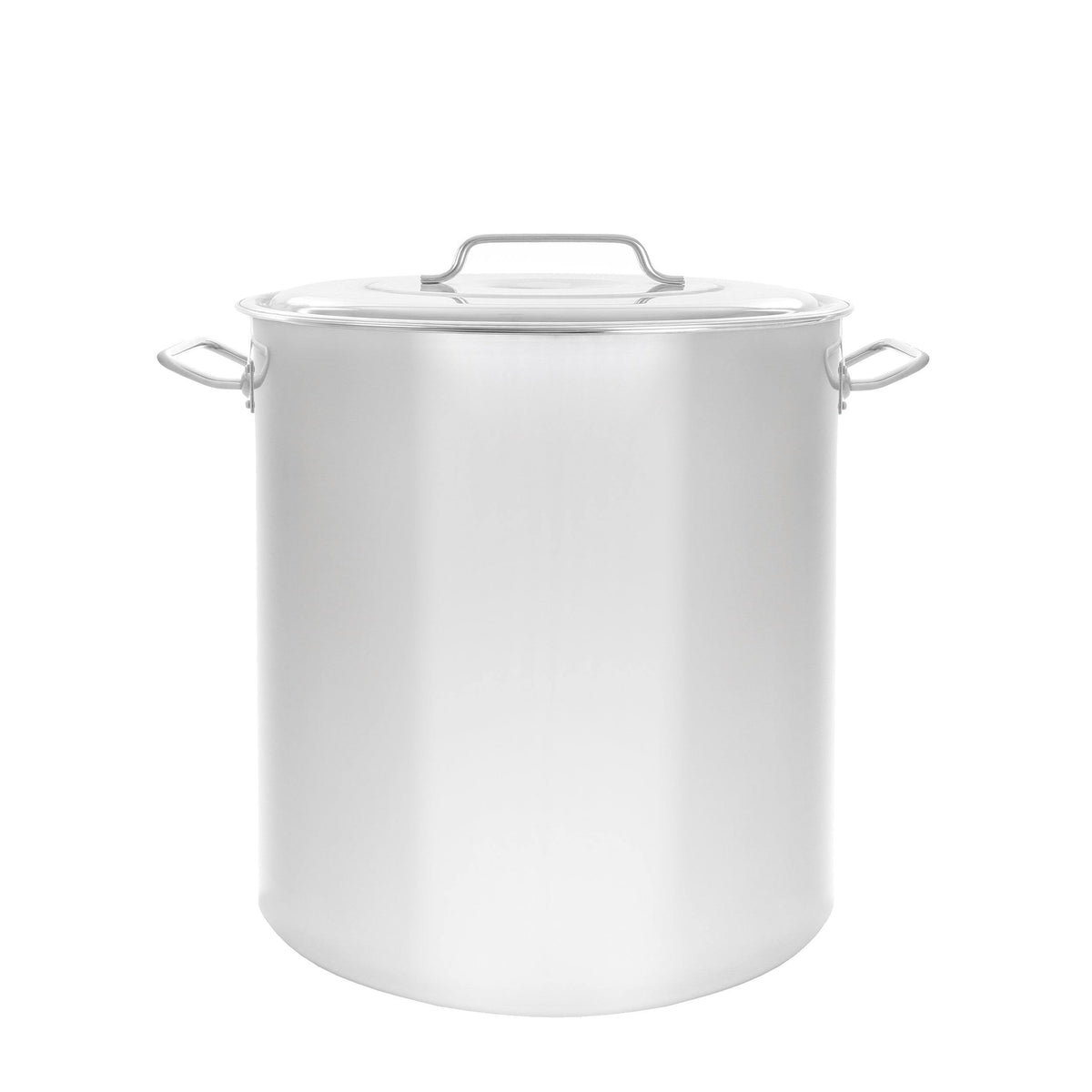 Stainless Steel Stock Pot – Concord Cookware Inc