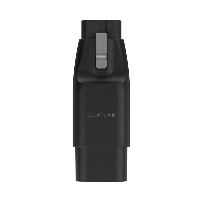 EV X-Stream Adapter (EcoFlow DELTA Pro) | Conscious Spaces