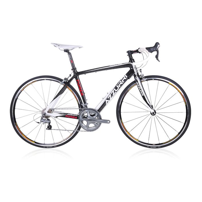 Azzurri FORZA PRO 2012 - Specifications | Reviews | Shops