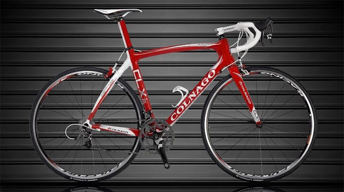 Colnago CLX 3.0 (Force) 2012 - Specifications | Reviews | Shops