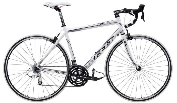 Felt Z100 2012 - Specifications | Reviews | Shops