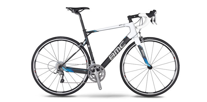 BMC Granfondo GF01 105 Compact 2014 - Specifications | Reviews | Shops