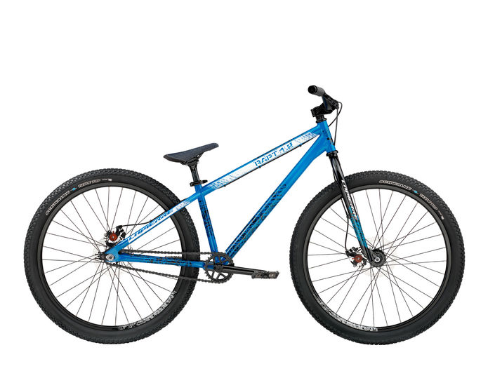 Lapierre Rapt 1.2 2014 - Specifications | Reviews | Shops