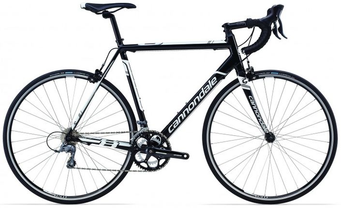 Cannondale CAAD8 Claris 8 2015 - Specifications | Reviews | Shops