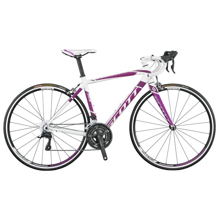 Scott Contessa Speedster 35 2015 - Specifications | Reviews | Shops