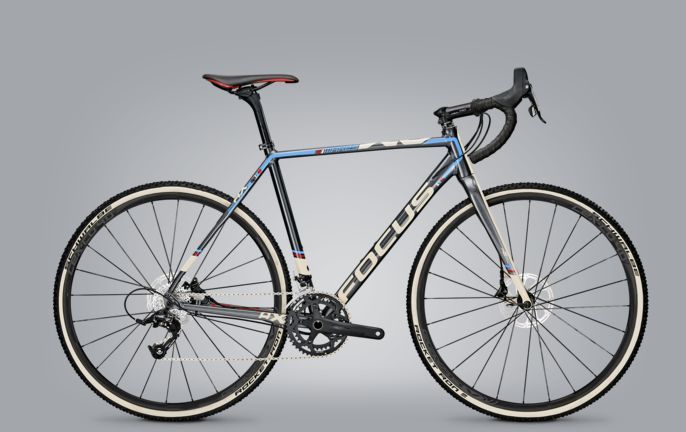 Focus Mares AX Disc Apex 2016 - Specifications | Reviews | Shops