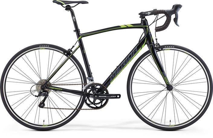 Merida Ride 100 2015 - Specifications | Reviews | Shops