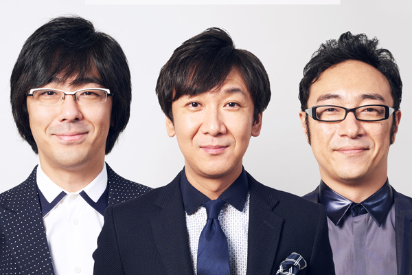 東京03結成20周年記念！！『東京03 Blu-ray BOX』（Blu-ray22枚組