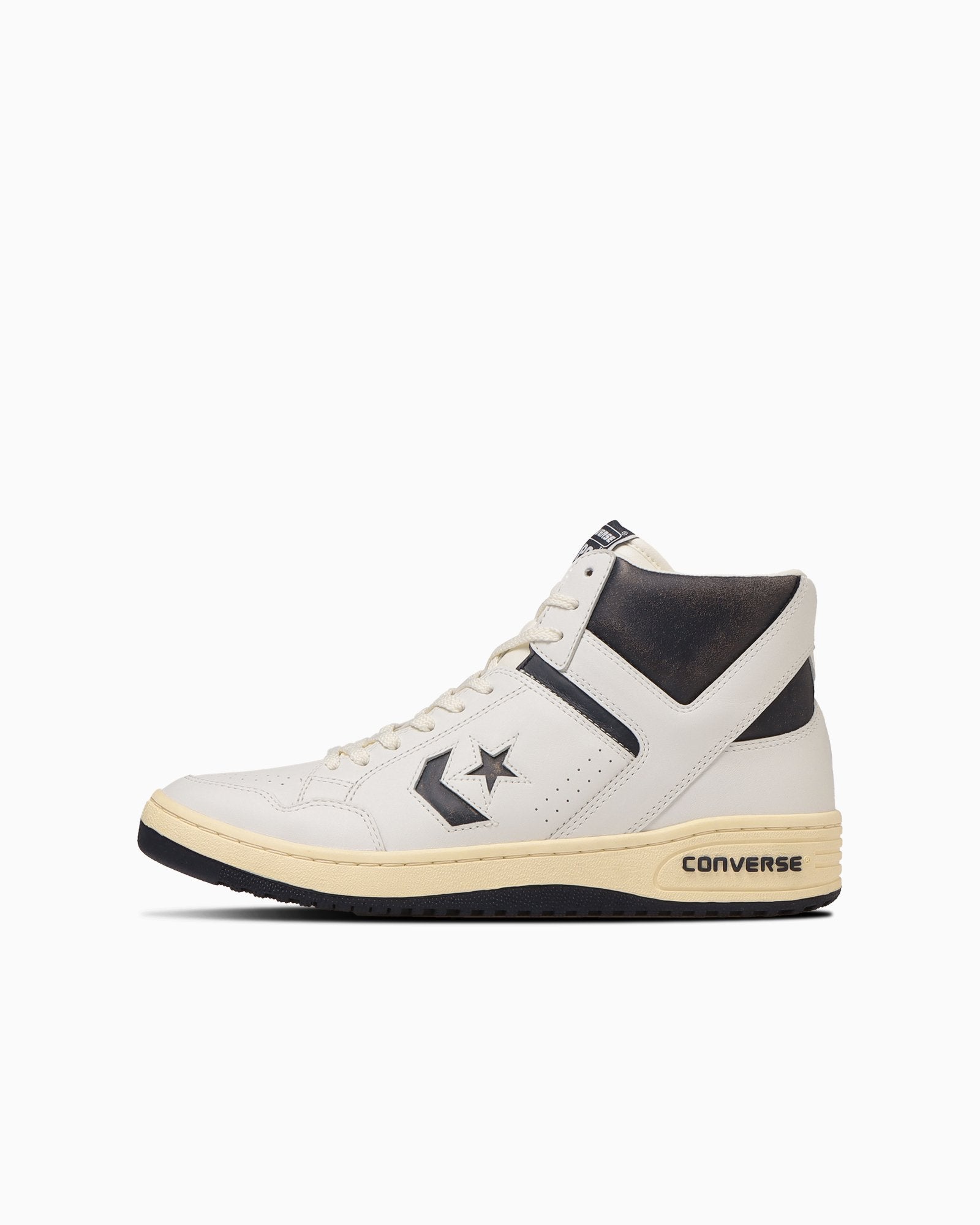 WEAPON VTG HI / ウエポン VTG HI (オフホワイト/ビンテージ