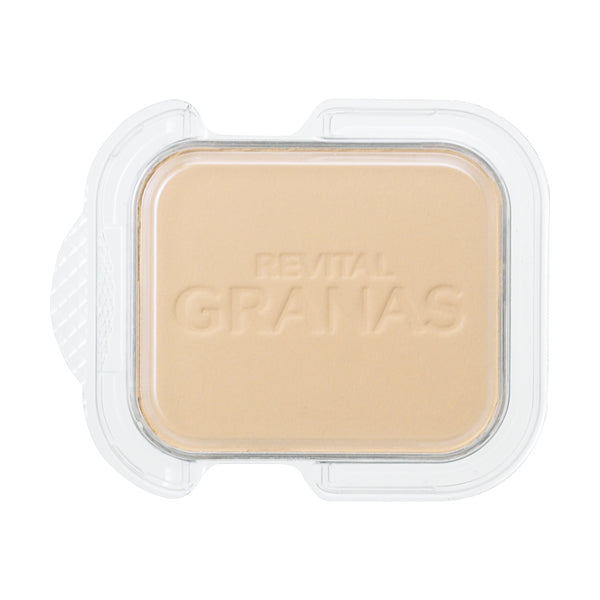 リバイタル グラナス ファンデーション パウダリー （PS）（レフィル