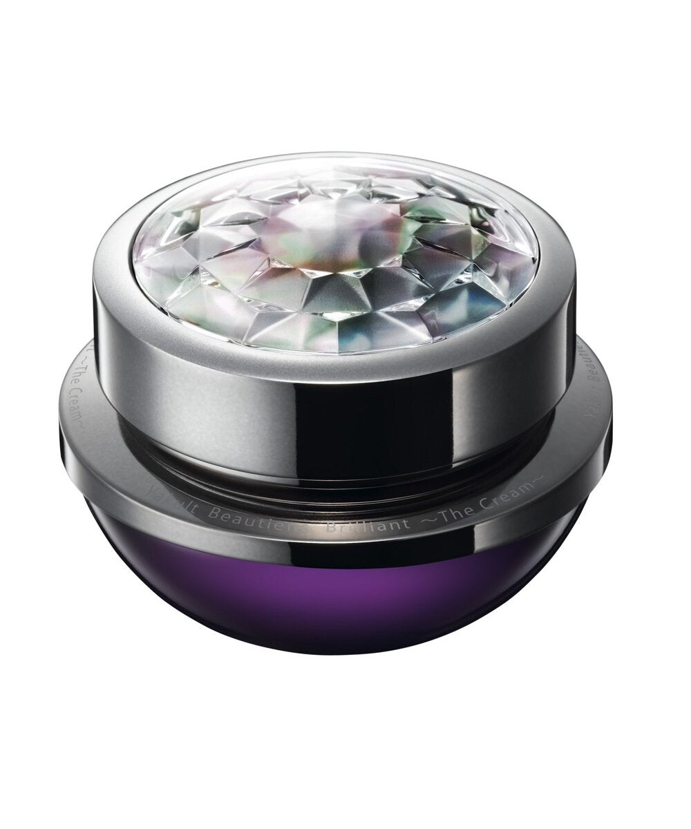 ヤクルトビューティエンスブリリアント ザ クリーム 50g – ヤクルトの