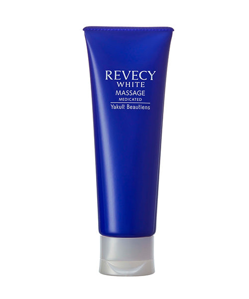 リベシィホワイトマッサージ 100g – ヤクルトの化粧品公式通販