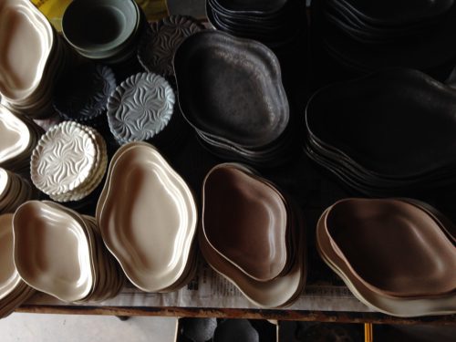 作家紹介】安福由美子さん（陶） | copsecopse