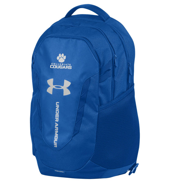 Under Armour Backpacks – Cougar Shop