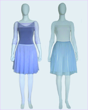 coup-de-pied /TOPページ