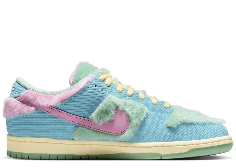 Nike SB Dunk Low Verdy Visty – Court Order