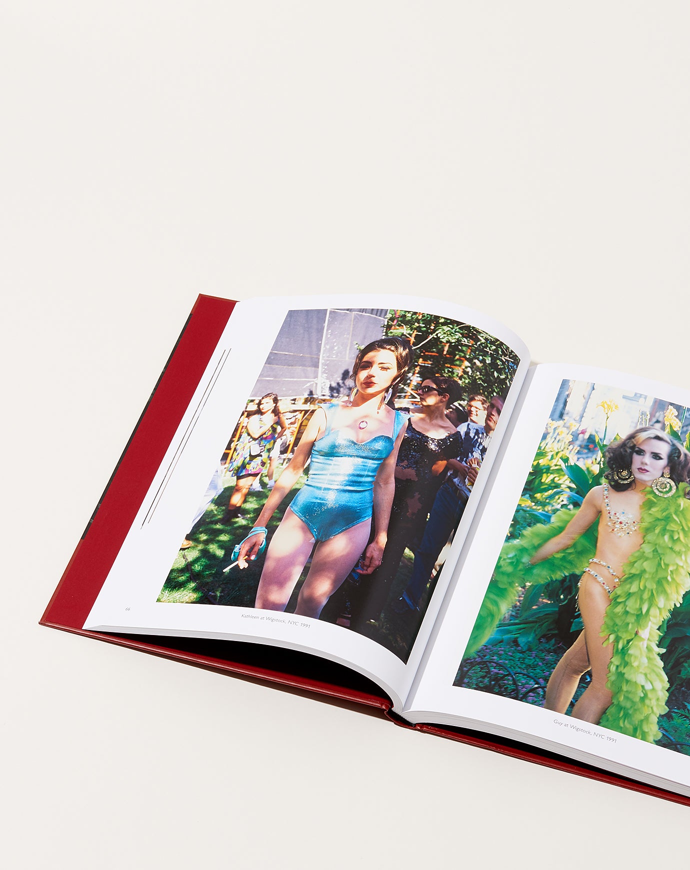 Nan Goldin: The Other Side | Artbook | Covet + Lou | Covet + Lou