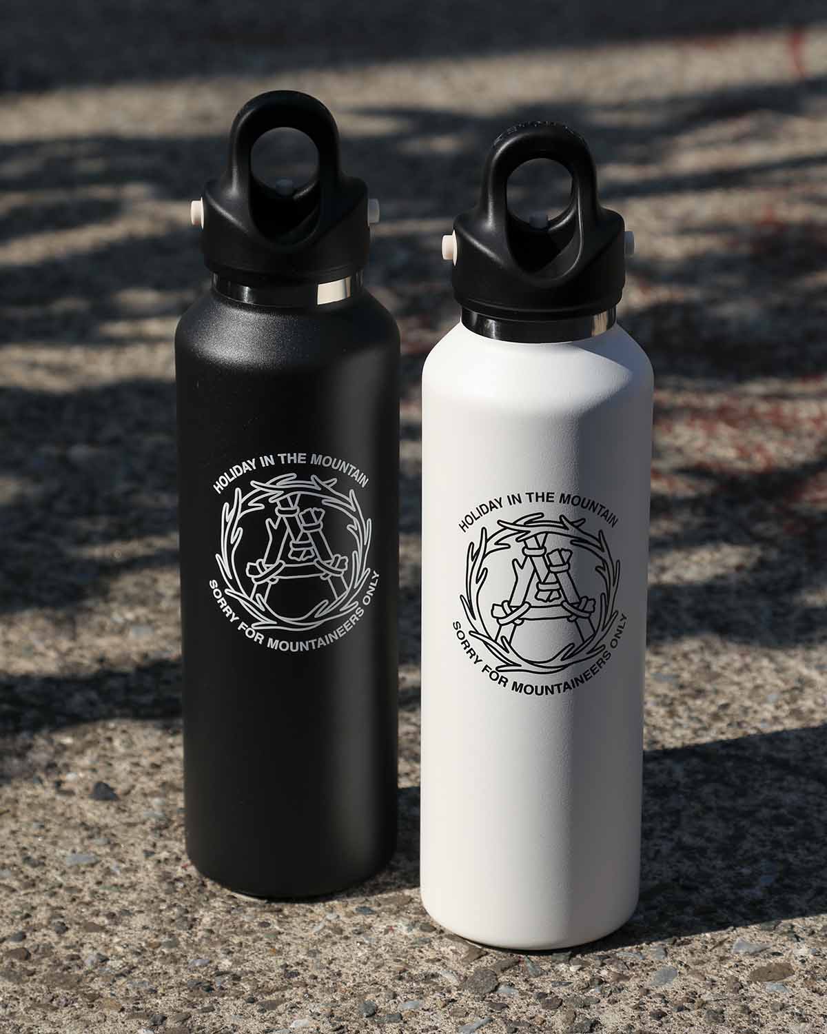 MOUNTAIN RESEARCHのMT BOTTLE – COVERCHORD