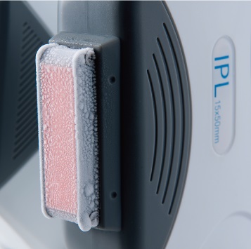 フェニックス」次世代の高速脱毛機