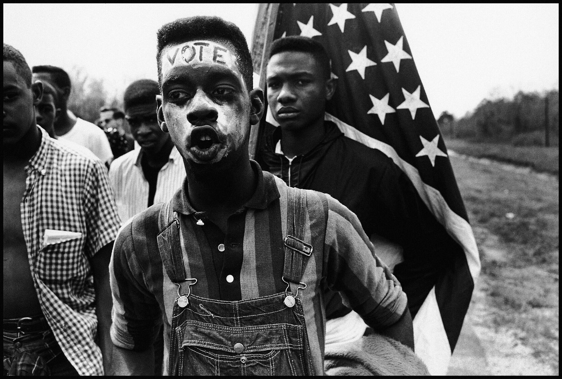 Bruce Davidson's Photos of Humanity - Creative Pinellas