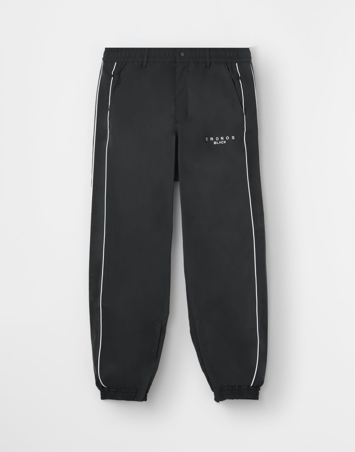 CRONOS BLACK Arcshell long pants【BLACK】