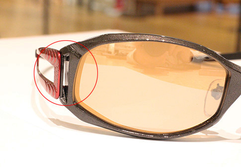 ZEAL(ジール偏光サングラス）｜鹿児島 メガネセレクトショップ｜D-Eye