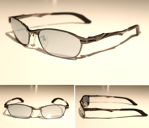 ZEAL(ジール偏光サングラス）｜鹿児島 メガネセレクトショップ｜D-Eye