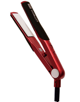 サニープレイス MGプラチナ輝髪アイロン レッド – DD