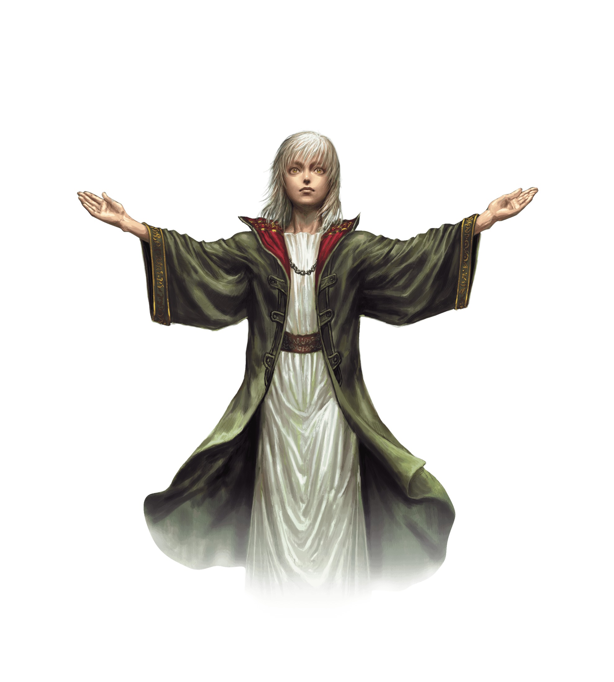 エルミナージュゴシック 3D REMIX