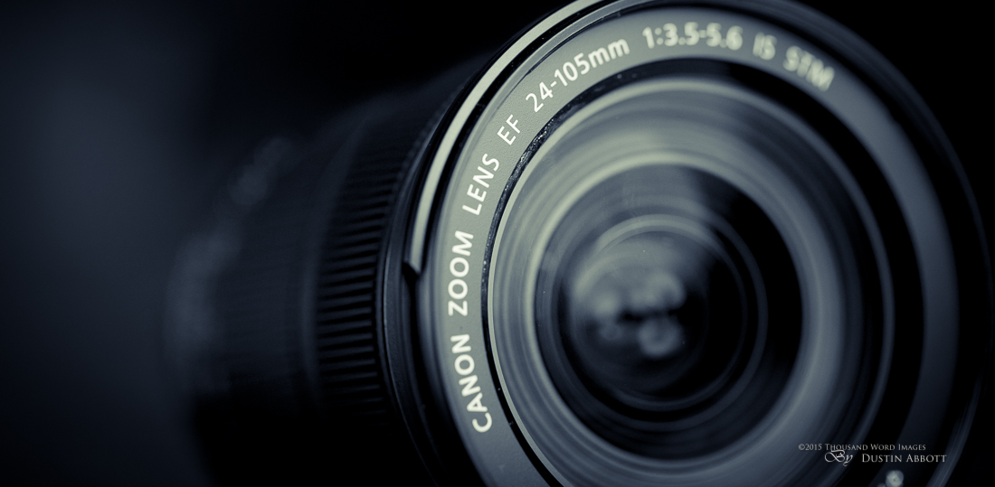 Canon EF 24-105mm f/3.5-5.6 IS STM Review - DustinAbbott.net
