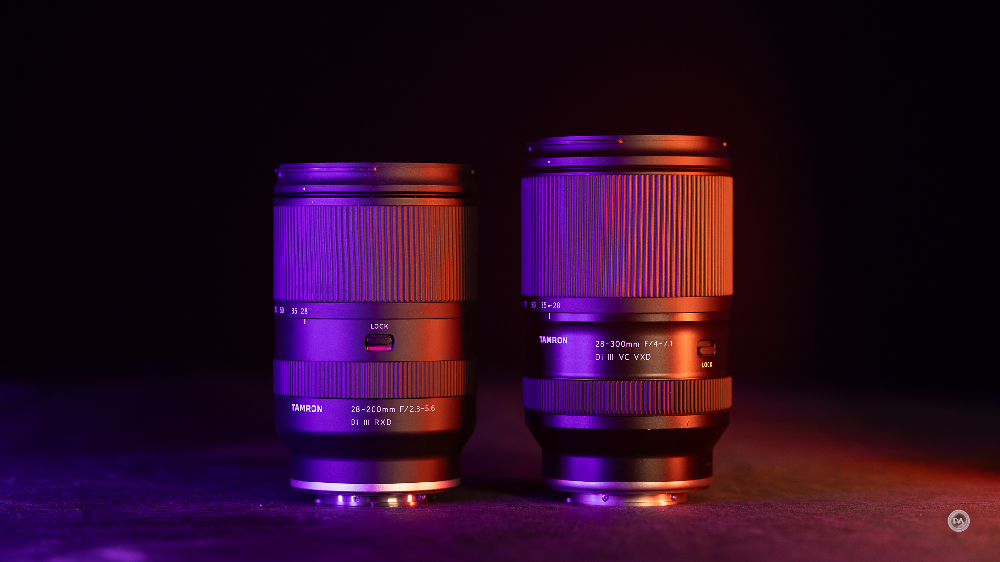 Tamron 28-300mm F4-7.1 Di III VC VXD Review - DustinAbbott.net