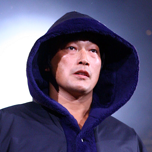 小橋建太『FINAL BURNING in Budokan 小橋建太引退記念試合』 特集