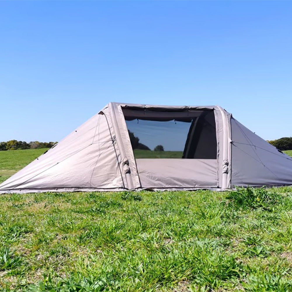 M.W.M READY Tent Airvan エムダブリューエム 2ルームエアーテント