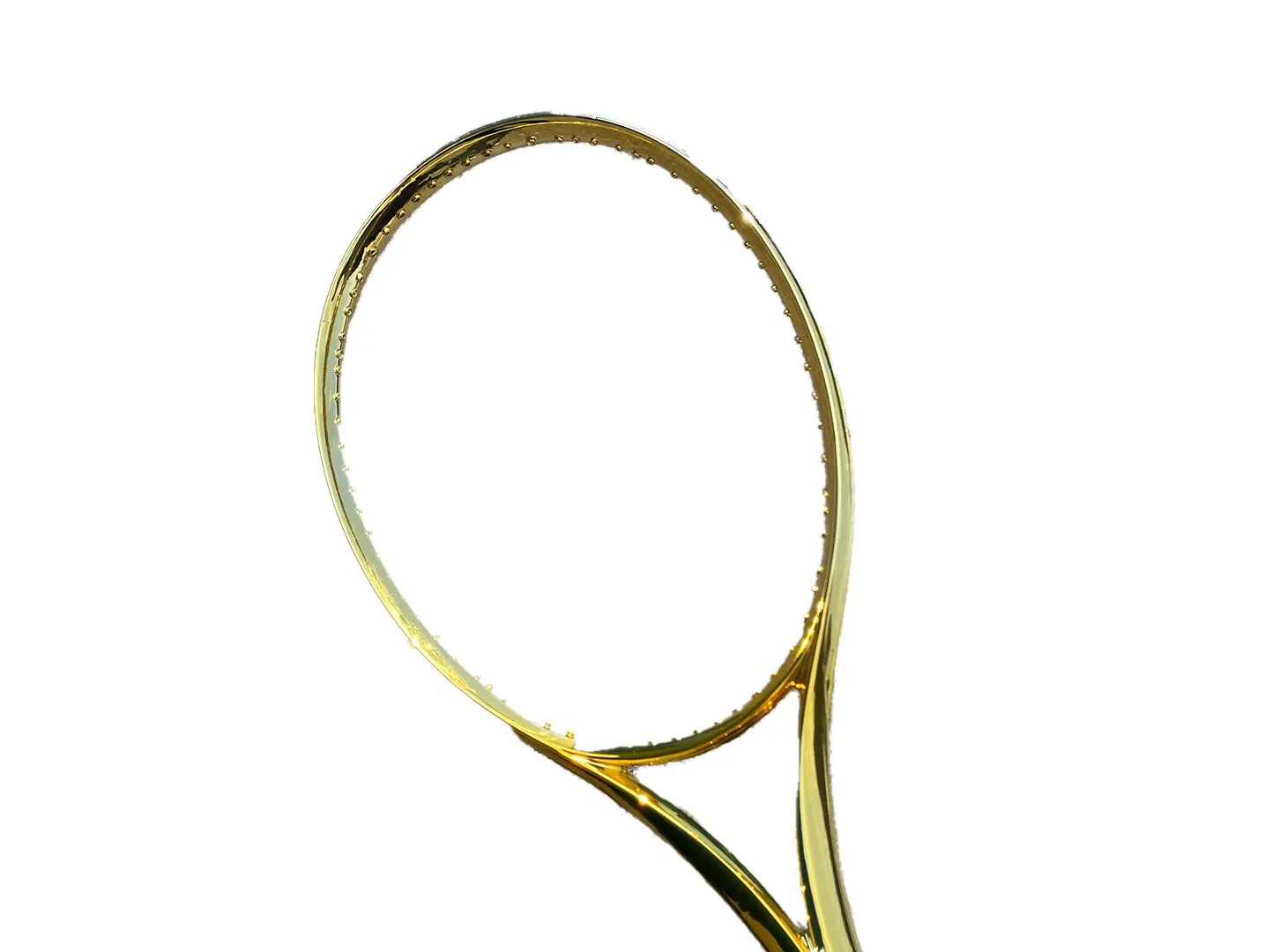 テニスラケット(観賞用・競技用) | 塗装事例 | 銀鏡塗装 | 株式会社