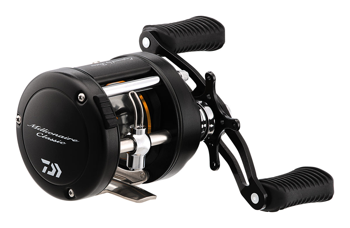 MILLIONAIRE CLASSIC UTD – Daiwa US