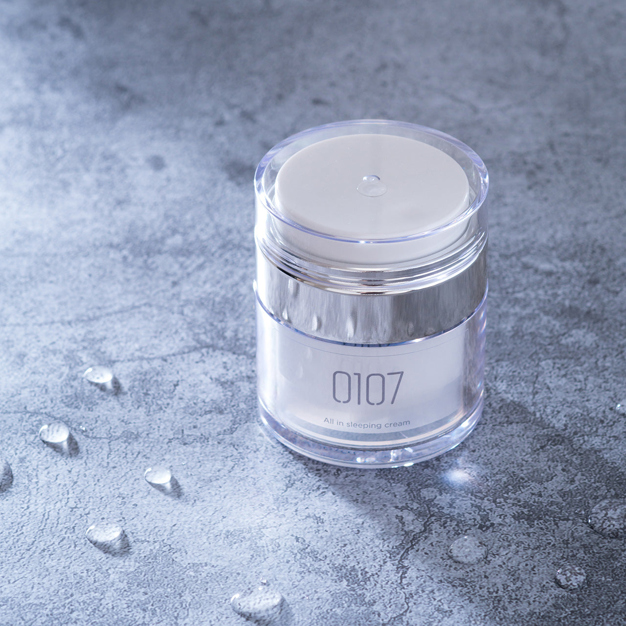 0107】オールイン スリーピング クリーム – DAIYOKUJO SHOP