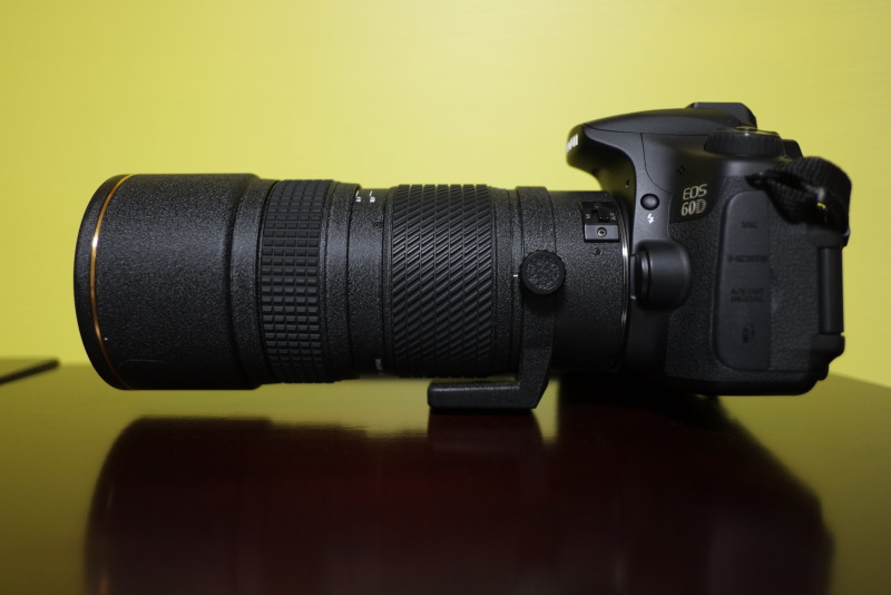 今のレンズよりも表現力があるAT-X 828 AF PRO | ディズニーと写真と