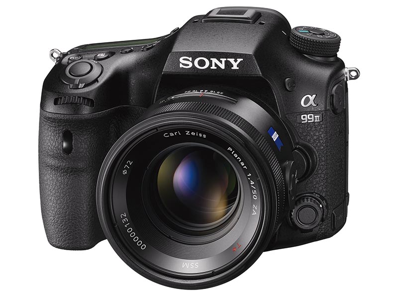 ソニー、「α99 II」を11月25日に国内発売 価格も決定 - デジカメ Watch
