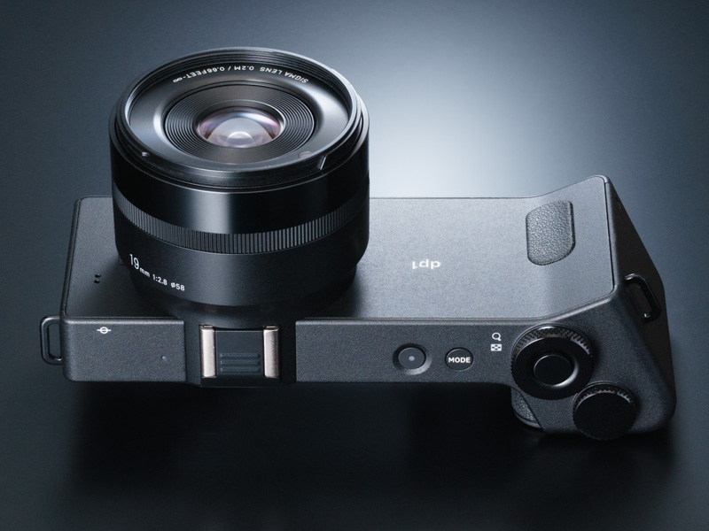 新製品レビュー：SIGMA dp1 Quattro（実写編） - デジカメ Watch Watch