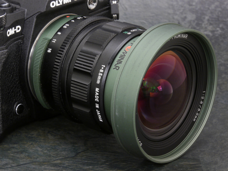 コーワPROMINARの世界 高画質マイクロフォーサーズレンズの秘密を探る