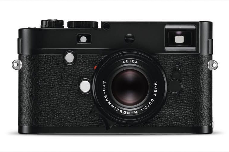 イベント】ライカMモノクローム「新旧撮り比べ タッチ&トライ