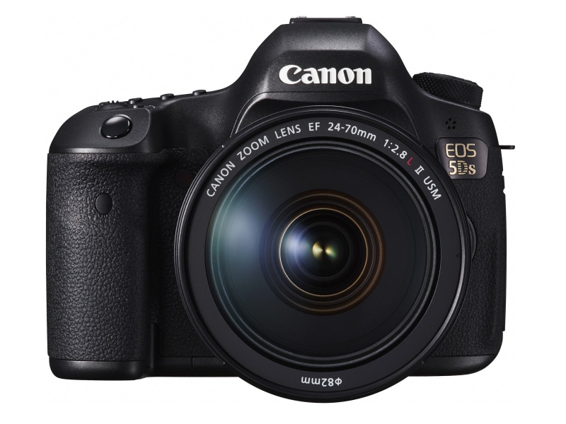 メーカー直撃インタビュー：伊達淳一の技術のフカボリ！：キヤノン EOS