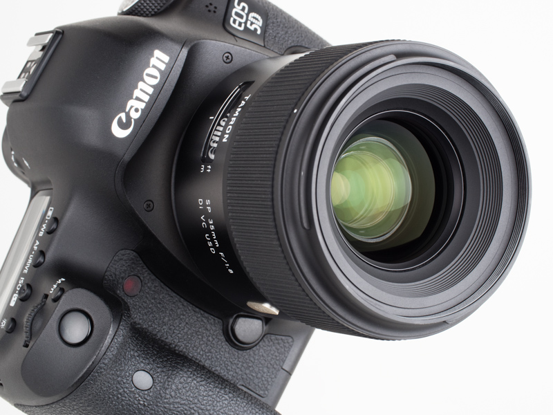 タムロン“新SP”レンズの実力に迫る】写真家2人による実写レビュー