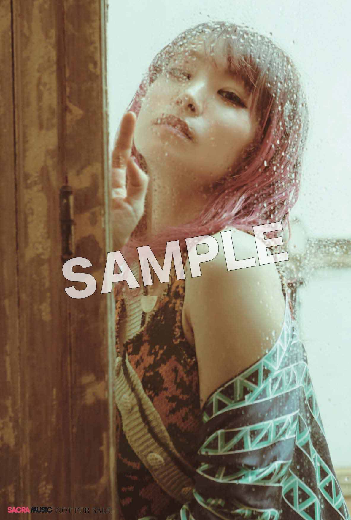 LiSA、7/3(水)リリースのニューシングル「紅蓮華」、 封入特典情報